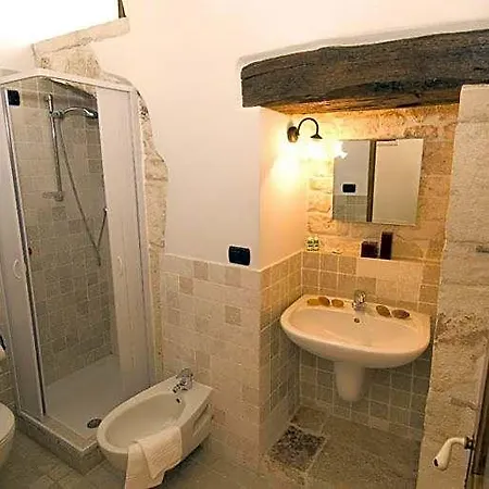 Palazzo D'erchia 3* Conversano
