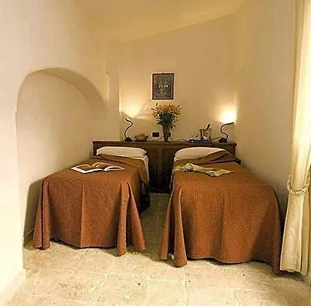 Hotel Palazzo D'erchia Conversano