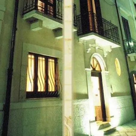 Palazzo D'erchia Conversano
