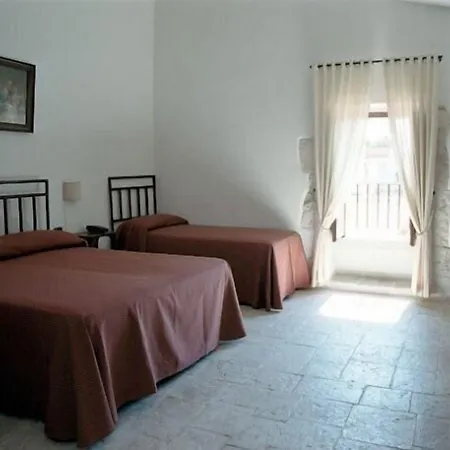 Palazzo D'erchia 3* Conversano