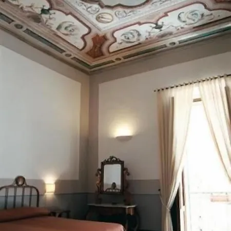 Szálloda Palazzo D'erchia 3*