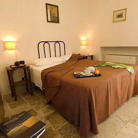 Palazzo D'erchia Szálloda 3*