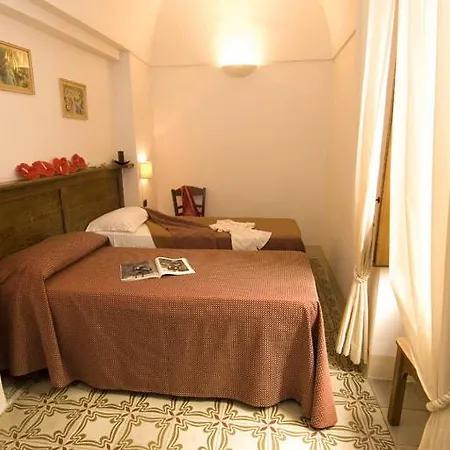 Palazzo D'erchia Hotel