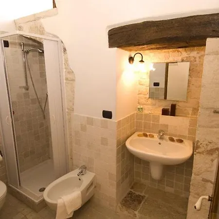 Otel Palazzo D'erchia Conversano
