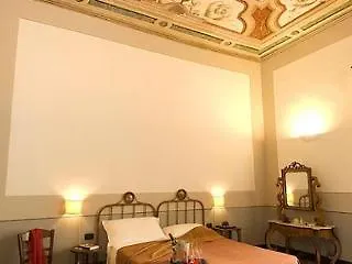 Palazzo D'erchia Отель Конверсано