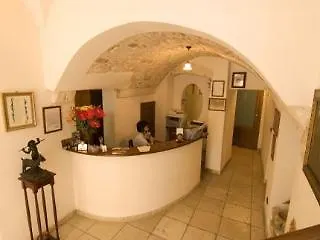 Palazzo D'erchia 3*