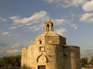 Palazzo D'erchia Отель 3*