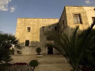 Hotel Palazzo D'erchia