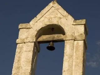Palazzo D'erchia Отель