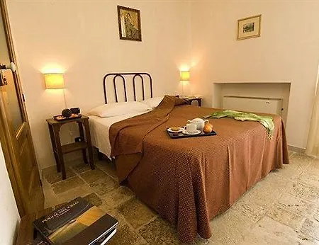 Palazzo D'erchia Отель 3*