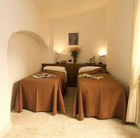 Palazzo D'erchia Hotel