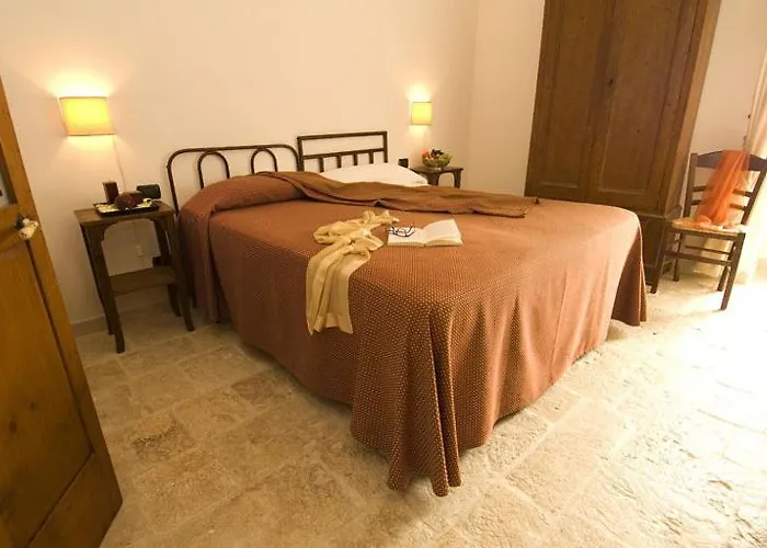 Palazzo D'erchia Conversano