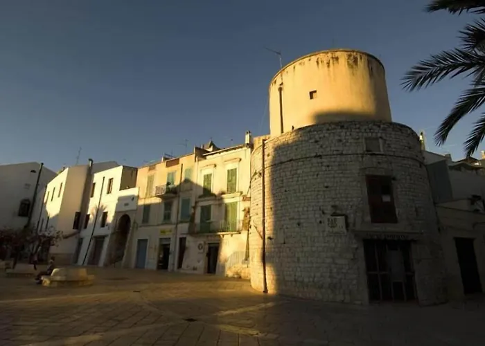 Palazzo D'erchia Otel