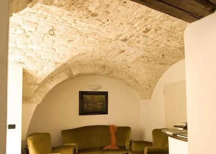 Palazzo D'erchia Otel 3*