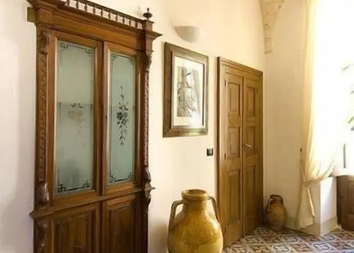 Hotel Palazzo D'erchia 3*