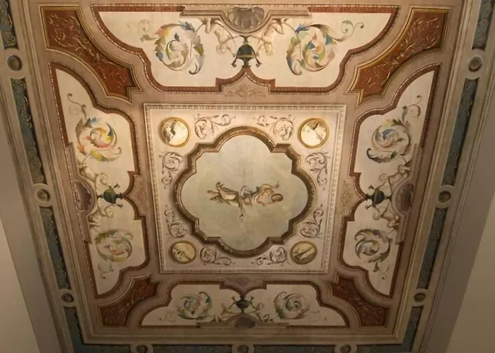 Palazzo D'erchia Otel