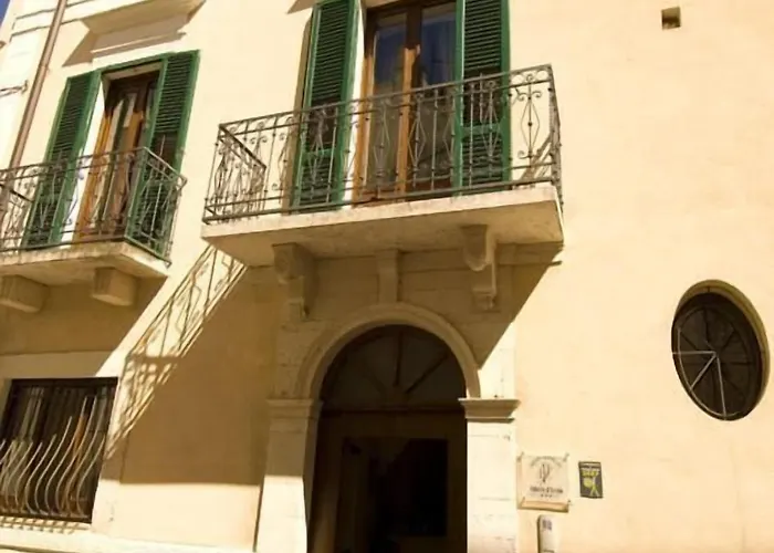 Palazzo D'erchia