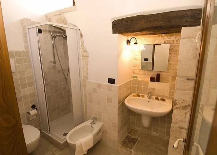 Hotel Palazzo D'erchia