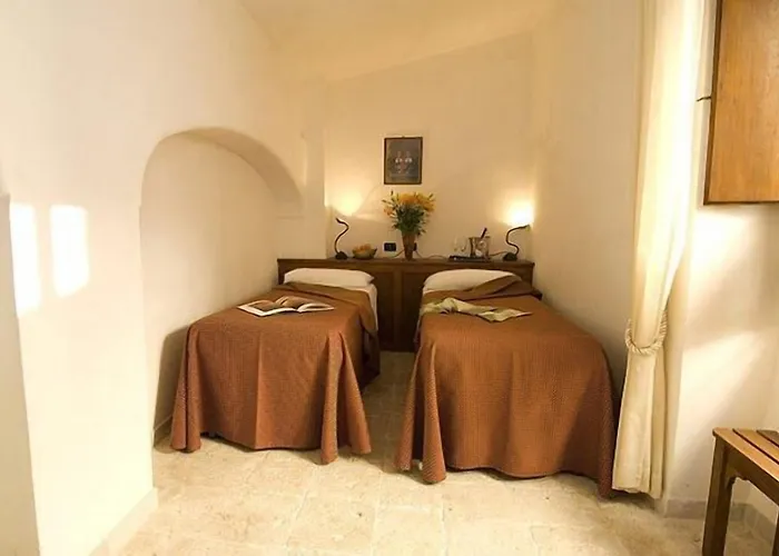 Palazzo D'erchia Hotel 3*