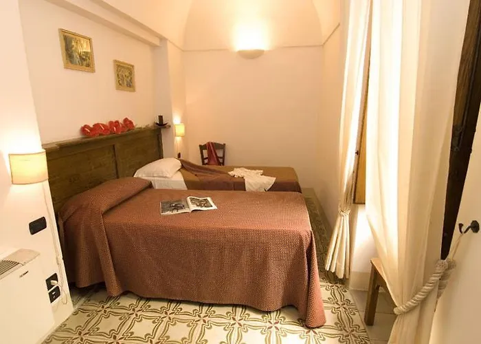 Palazzo D'erchia Otel