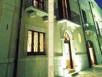 Hotel Palazzo D'erchia 3*