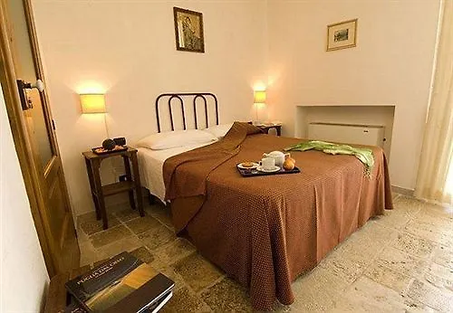 Palazzo D'erchia Otel 3*
